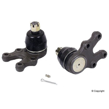 Aftermarket Ball Joint, 4016048W25 4016048W25